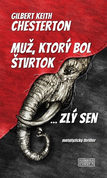 Muž, ktorý bol Štvrtok