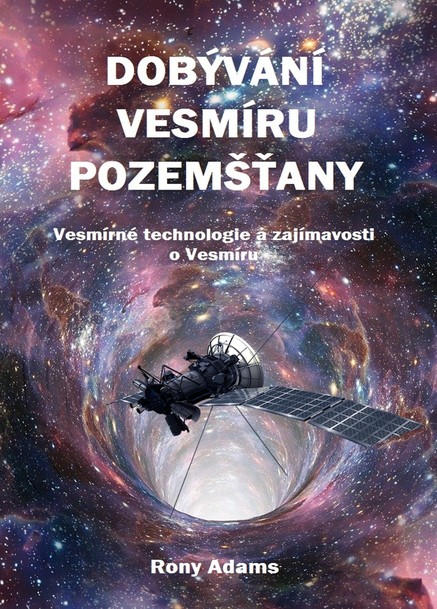 Dobývání vesmíru pozemšťany