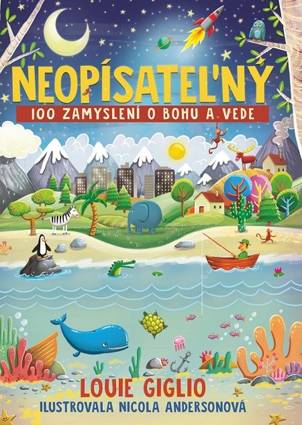 Neopísateľný