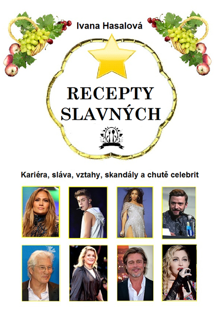 Recepty slavných