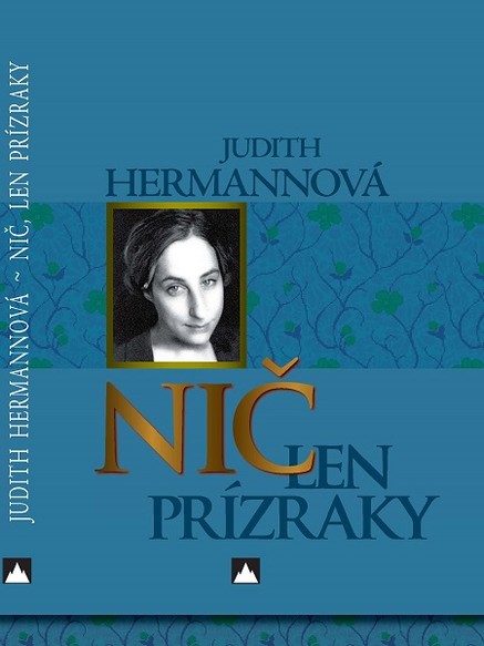 Nič len prízraky