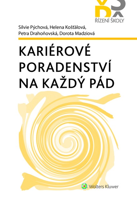 Kariérové poradenství na každý pád