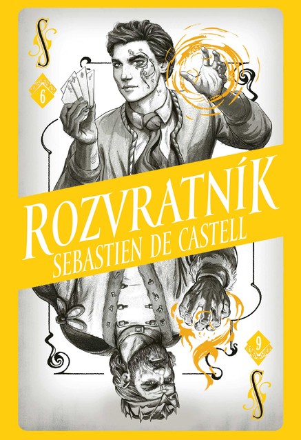 Divotvůrce 6: Rozvratník