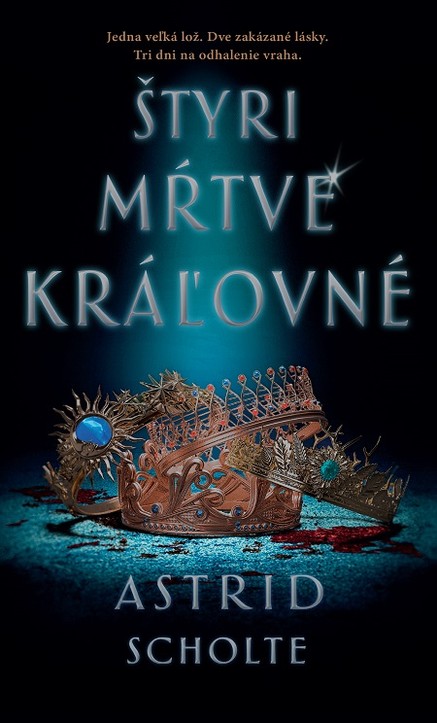 Štyri mŕtve kráľovné