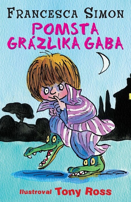 Pomsta Grázlika Gaba