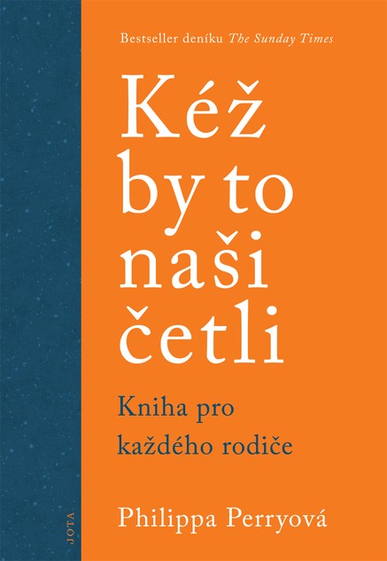 Kéž by to naši četli