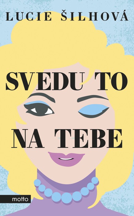 Svedu to na tebe