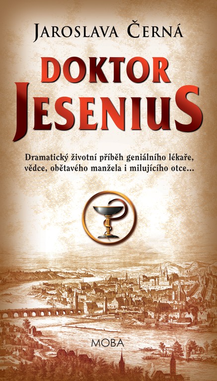 Doktor Jesenius