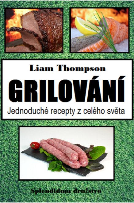 Grilování