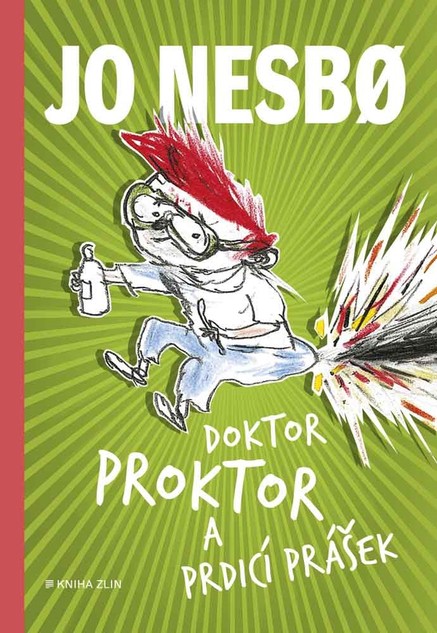 Doktor Proktor a prdicí prášek (1)