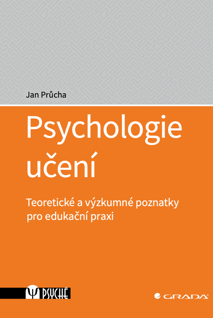 Psychologie učení