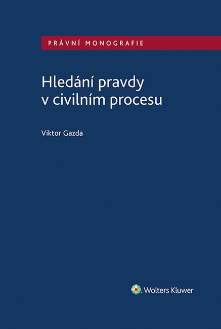 Hledání pravdy v civilním procesu