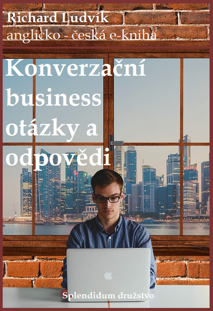 Konverzační business otázky a odpovědi