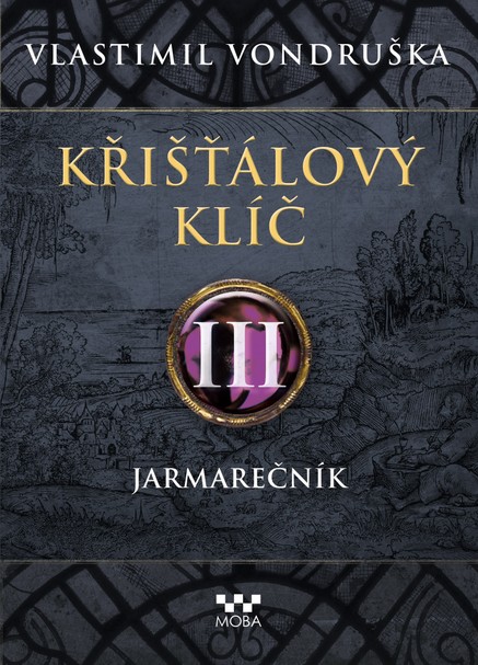 Křišťálový klíč – Jarmarečník