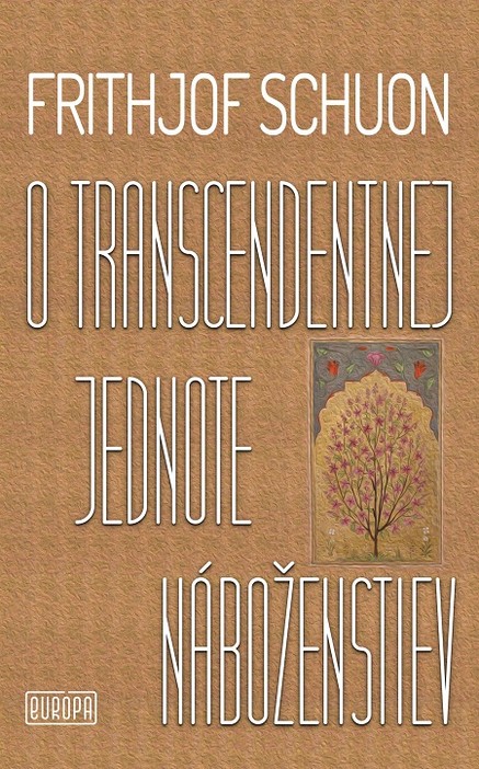O transcendentnej jednote náboženstiev