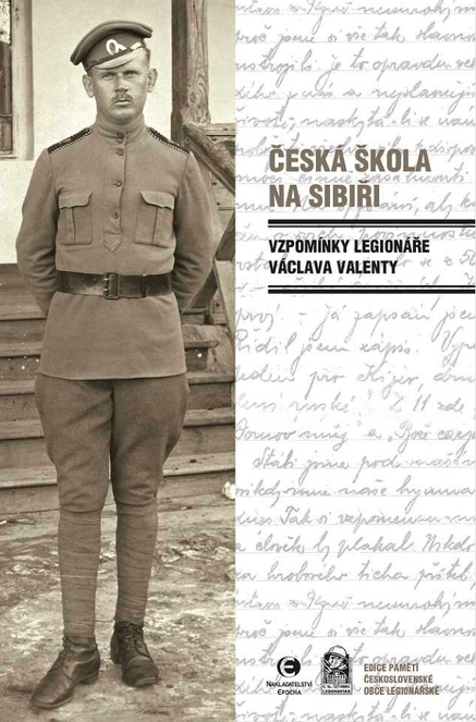 Česká škola na Sibiři