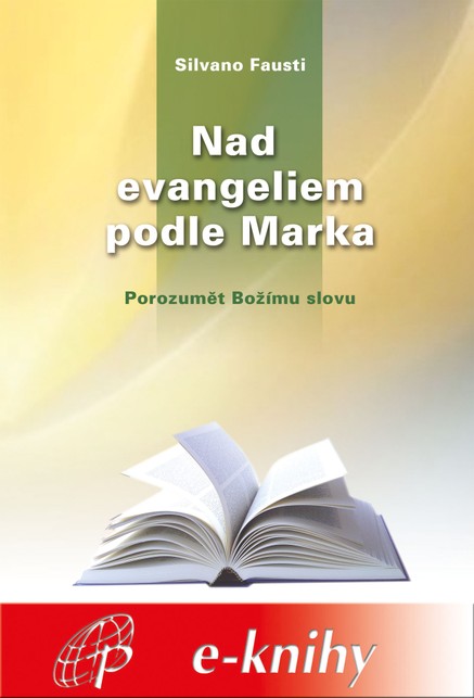 Nad evangeliem podle Marka