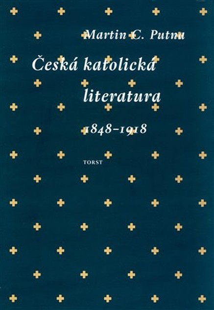 Česká katolická literatura v evropském kontextu