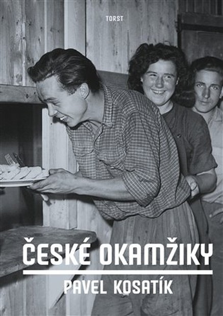 České okamžiky