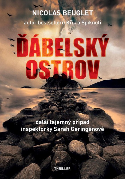 Ďábelský ostrov 