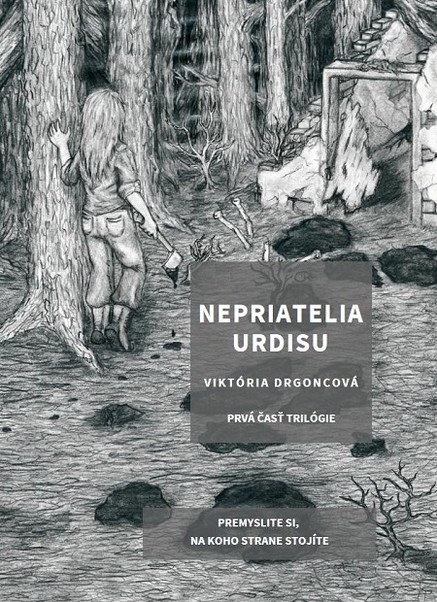 Nepriatelia Urdisu