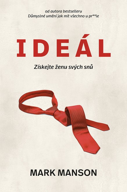 Ideál: Získejte ženu svých snů