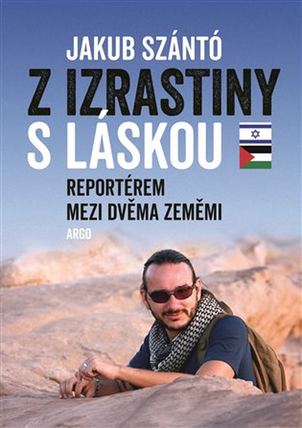 Z Izrastiny s láskou