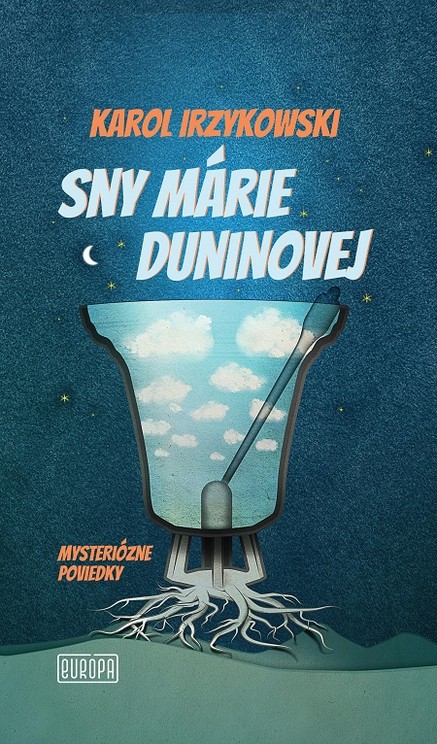 Sny Márie Duninovej