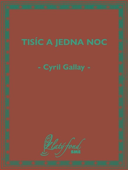 Tisíc a jedna noc