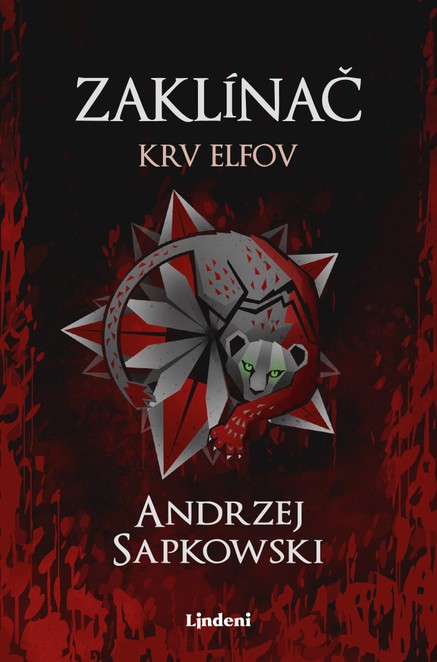 Zaklínač III Krv elfov