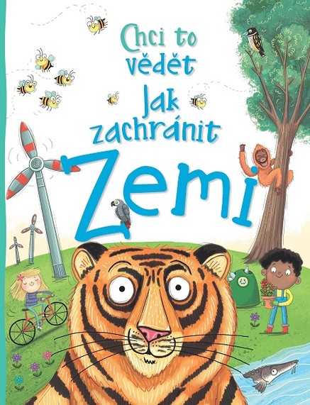 Jak zachránit Zemi