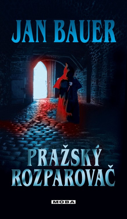 Pražský rozparovač