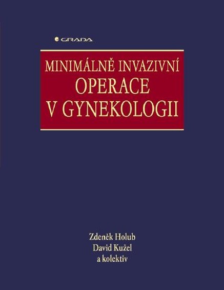 Minimálně invazivní operace v gynekologii