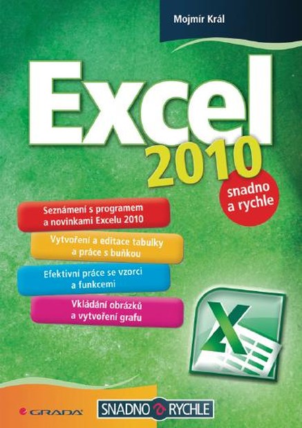 Excel 2010