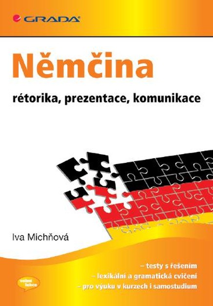 Němčina - rétorika, prezentace, komunikace