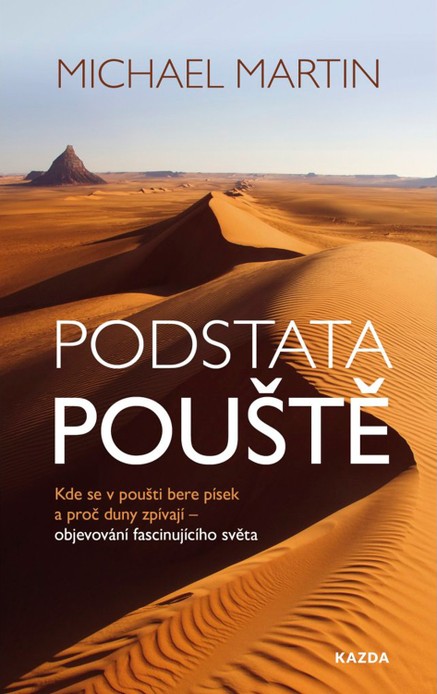 Podstata pouště