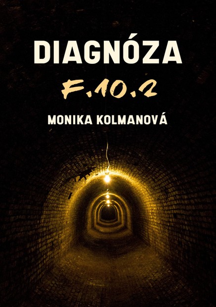 Diagnóza F.10.2