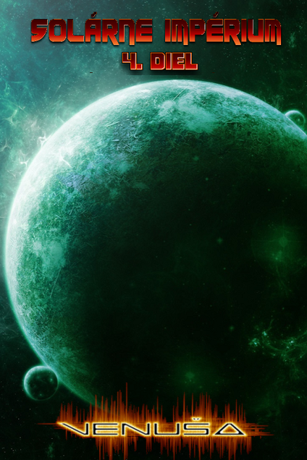 Solárne impérium: Venuša