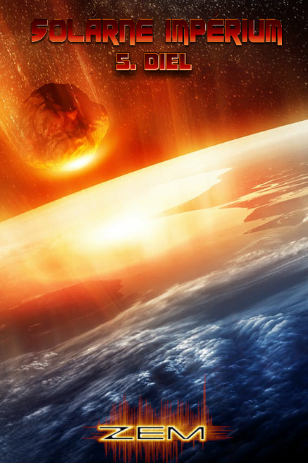 Solárne impérium: Zem