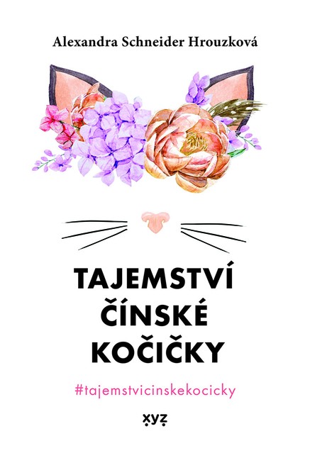 Tajemství čínské kočičky 