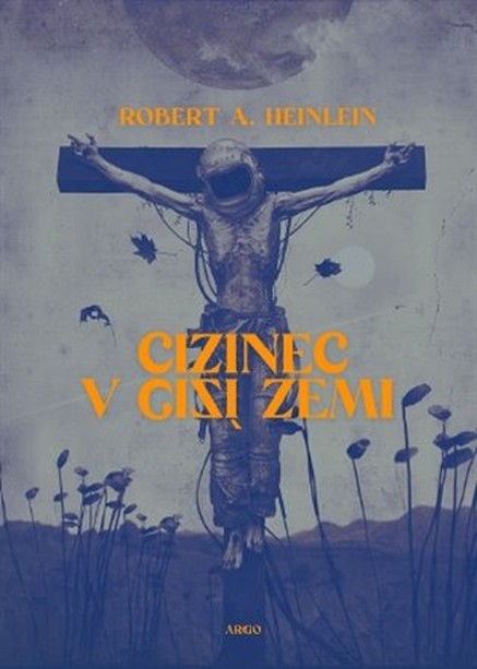 Cizinec v cizí zemi