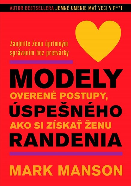 Modely úspešného randenia