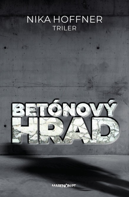 Betónový hrad