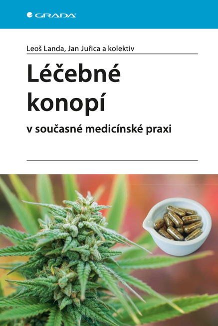 Léčebné konopí v současné medicínské praxi