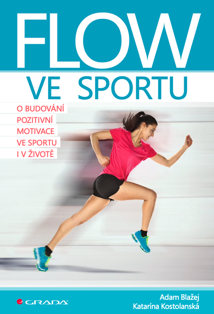 Flow ve sportu