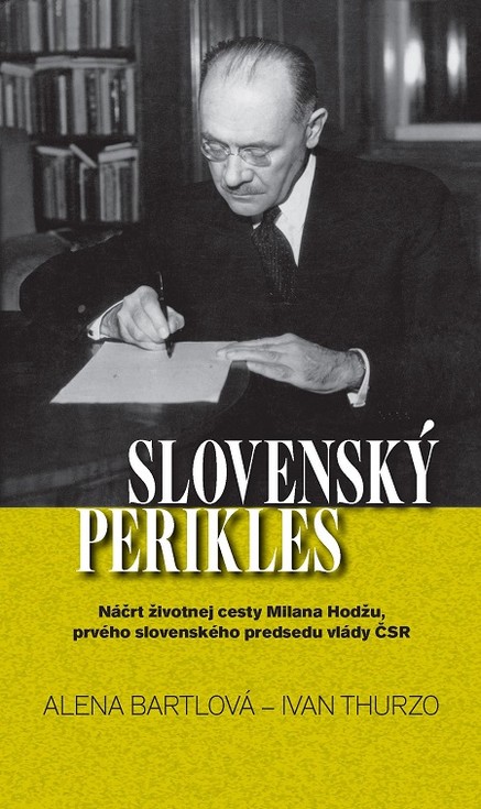 Slovenský Perikles