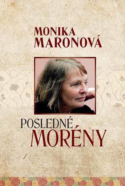 Posledné morény