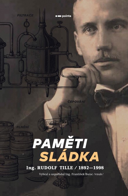 Paměti sládka