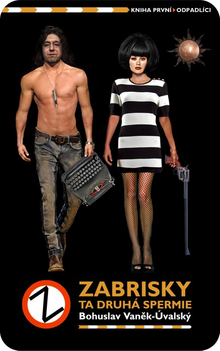 Zabrisky, ta druhá spermie