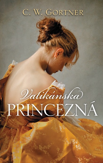 Vatikánska princezná